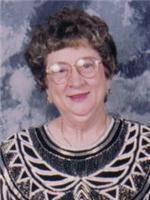 Shirley Helm Obituary (2015)