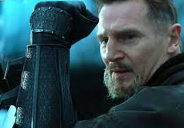 Liam Neeson Hasn T Been Asked To Appear In Star Wars Episode Vii