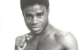 PHILLY BOXING HISTORY