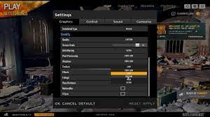 Configuracao Para Competitivo Pubg Youtube