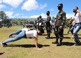 Pma members, we are very aware how hard you are working to protect your clients and staff in every sense right now. 350 Pma Plebes Test Negative For Covid 19 Sunstar