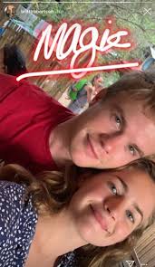 Dylan O'Brien dan Britt Robertson Putus Setelah 6 Tahun Pacaran!