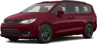 2020 Chrysler Pacifica Problems | Kelley Blue Book