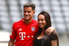 The reds agreed a deal with inter milan for the. Das Soll Philippe Coutinho Beim Fc Bayern Munchen Leisten