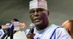 Nigeria will never return to 'Egypt', APC replies Atiku