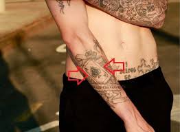 Designs include tribal hearts, sacred hearts, realistic hearts, winged hearts, locket hearts and many more. Lukas Sindicic S 34 Tattoos Their Meanings Body Art Guru