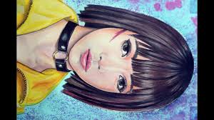 Las mejores imagenes de insectos para imprimir y colorear. Dibujando Personajes De Free Fire Pate 2 Kelly Youtube