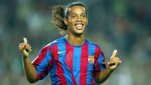 Welche spieler verdienen beim fc barcelona am meisten geld? Ronaldinho Wird 40 Er Brachte Leute Dazu Fussball Zu Lieben Kicker