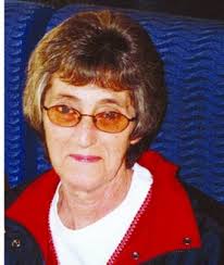 Brenda Dawe Obituary