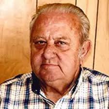 Obituary information for Alvin Tucker