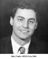 Bob O'Neil: KPUG Bellingham, WA