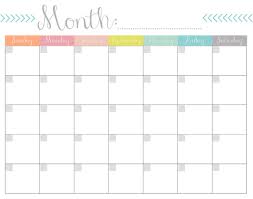 Lovely Monthly Calendar Free Printable Pleasant For You To My Own Blog Wit Free Printable Calendar Monthly Monthly Calendar Printable Blank Monthly Calendar