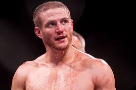 Legacy FC 42: Njokuani vs. Quayhagen Results