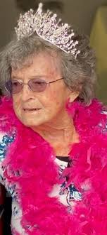 Bethel M. Britt Obituary