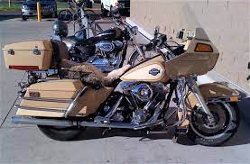 The Five Best Harley Davidson Motorcycles Of The 1980s Harley Davidson Motorcycles Harley Davidson Motorcycle