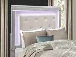 Bed design cool beds white bedroom set bedroom furniture discount furniture furniture simple bedroom design cheap furniture bed. Homelegance Alonza 4pc Led Panel Bedroom Set In White