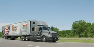 Convoy Systems, LLC | Reliable Truckload Shipping