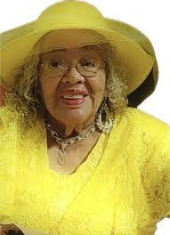 Melva Banks's Instagram, Twitter & Facebook