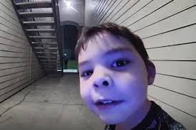 El impresionante halo solar que deslumbró a Córdoba este domingo