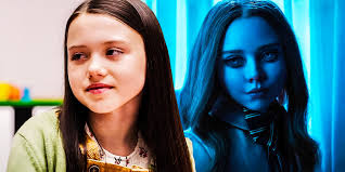 Why M3GAN's "Titanium" Lullaby Is So Perfect