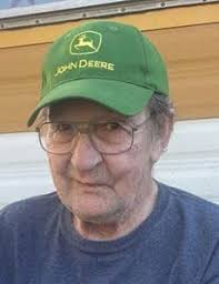 RAYMOND WICKSTROM Obituary