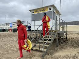 Like us on facebook or follow us on instagram. Rnli Lifeguard Cover On Camber Central Beach To Be Extended For An Extra Month Rnli