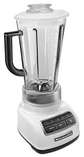 Kitchenaid black blender lid and measuring cup. Black Kitchenaid Ksb1575ob 5 Speed Diamond Stand Blender Blenders Countertop Blenders Ekbotefurniture Com