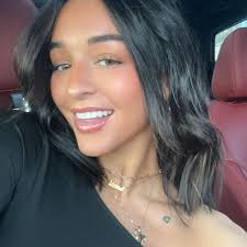 Sierra Love Aniballi