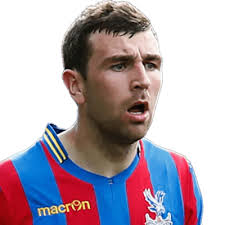 James McArthur