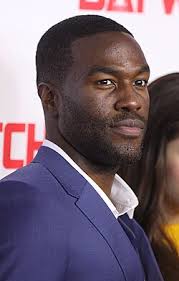 Yahya Abdul-Mateen II — Wikipédia