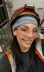 Hi all! I just wanted to introduce myself and share a photo I took