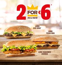 Use our valid bk coupon and offers so you can munch your way through some great deals. Burger King Coupons 2019 Get 27 Off With Promo Codes