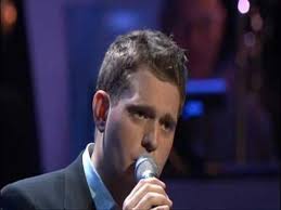 Michael Bublé & Roy Dunlap