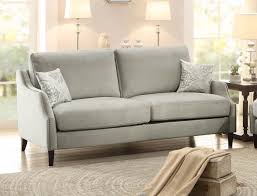 home elegance banburry 2pcs sofa love seat set 8479 sofa living room sofa homelegance