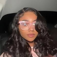 Danisha Clark's Instagram, Twitter & Facebook