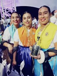 Eléctrico partied at Guelaguetza — Electrico Mezcal