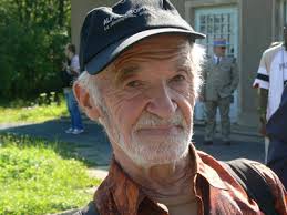 Camp de concentration