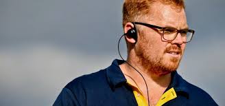 FRONT COVER MATCHDAY PROGRAMME