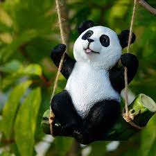Selain menggambar kepala dan tubuh, kamu juga perlu membuat bagian mulutnya yang sedang tertawa. 12 Gambar Kartun Panda Imut Siapa Sih Yang Nggak Gemas Sama Hewan Ini Dibelakannya Dapat Kita Lihat Seperti Ada Semacam Tumbuhan Bambu 8 Kartun Imut Hewan