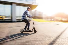 How To Maximise Your Electric Scooter Battery Life | Pure Electric