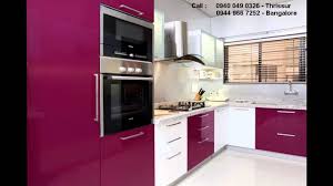 bangalore modular kitchen & interior