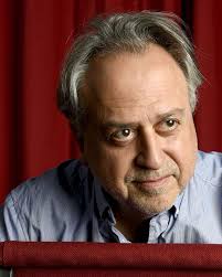 Why Solar Bones star Stanley Townsend is happy to play God — and anyone else