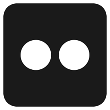 This project will not work without trapcode particular. Flicker Logo Icon Of Glyph Style Available In Svg Png Eps Ai Icon Fonts