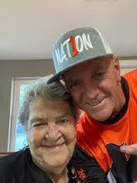 Terry Sherrill's Instagram, Twitter & Facebook