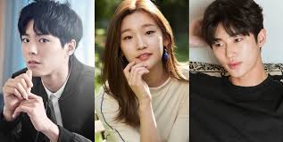Drama korea terbaik 2019 lainnya yang meraih rating tinggi dan wajib ditonton adalah when camellia blooms. Ini Daftar Drama Korea Terbaik Di Tahun 2020 Yang Wajib Untuk Ditonton Ulang Di Tahun 2021 Halaman 1 Kompasiana Com