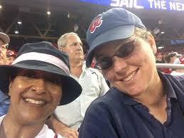 Vicki is mad as a swatted hornet