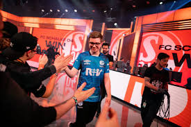 News that fc schalke 04 purchased a spot in the eu league of legends championship series (lcs) has generated a good bit of buzz across the esports community. Schalke 04 Esports On Twitter After Two Years With The Royal Blues Luroxlol Will Join A New Team For The 2021 Season Thank You For Everything Lukas We Hope To See You