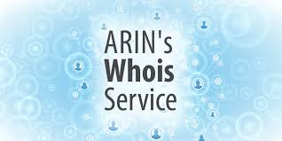 A Quick Guide To Arin S Whois Team Arin