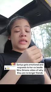 What Happened to Saniya Loveai Montgomery