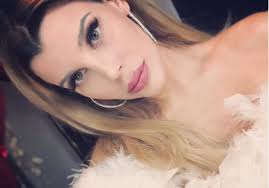 Últimas noticias de charlotte caniggia: Charlotte Caniggia S Unexpected Confession If Amalia Granata Got My Politics